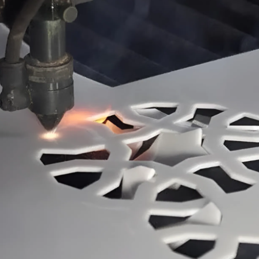 What Are the Cutting Methods for Safe Laser Processing