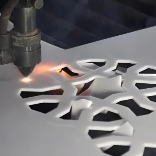 What Materials Are Not Suitable for Laser Processing