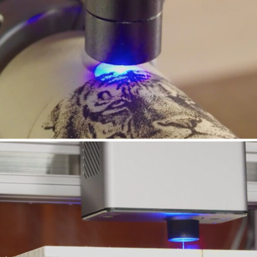 What Are the Safe Alternatives to Laser Cutting Materials Like PVC