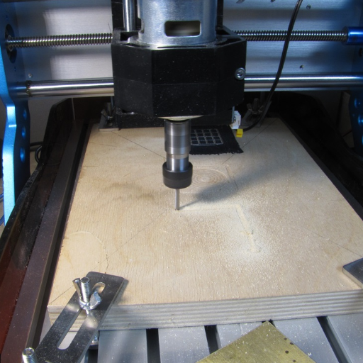Maximum CNC Router Cutting Thickness: What Thickness Can Your CNC Router Cut Through Wood?