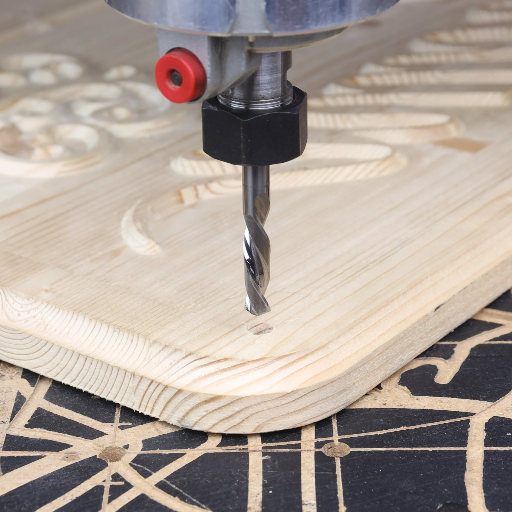 Most common uses of CNC routers