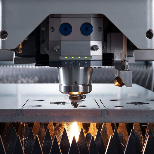 Optimize Laser Cutting Performance