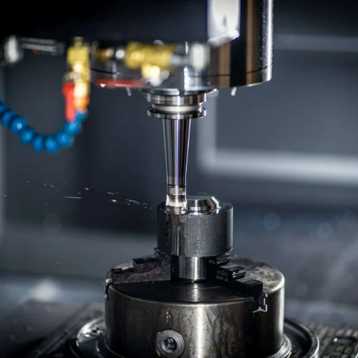 Optimize Using a 3-Axis CNC