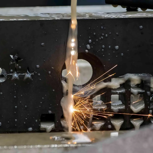 Optimize Wire EDM Performance