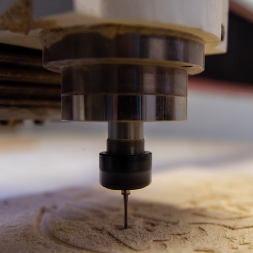 Practical thickness limits for common CNC router projects