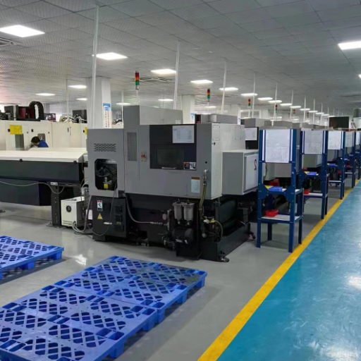 Pros and cons of buying a CNC machine from China