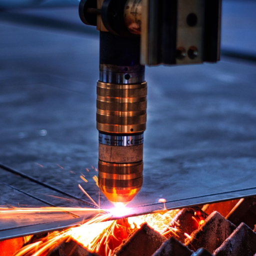 What Are the Reasons for the Power Drop in a Laser Cutter