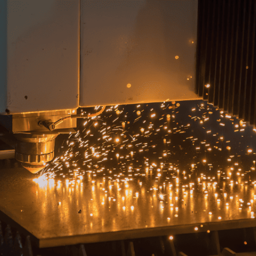 What Causes a Power Drop in a Fiber Laser Cutting Machine