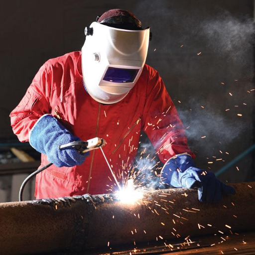 Repair Common Welding Issues