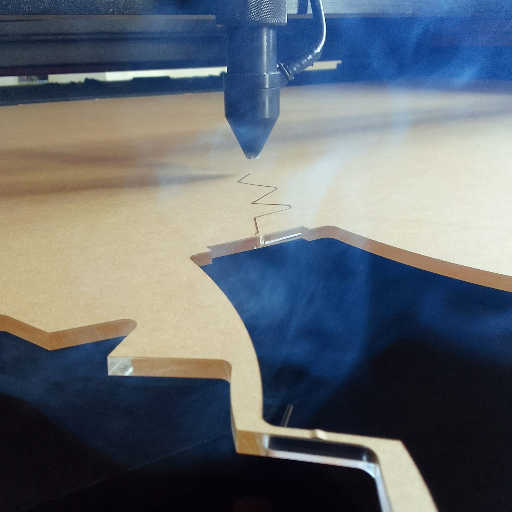 The Advantages of Laser Cutting Over Other Methods
