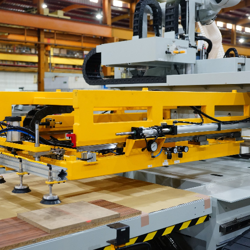 The Ultimate Guide to Choosing Your First CNC Machine for Home Workshop