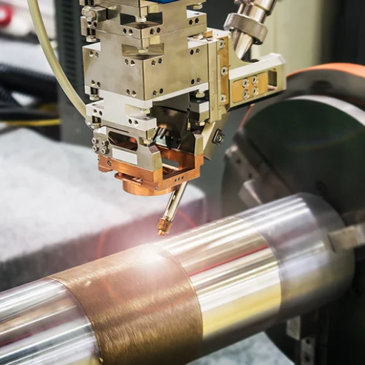 The Ultimate Guide to Laser Cleaning_ How This Revolutionary Rust Removal Technology Works