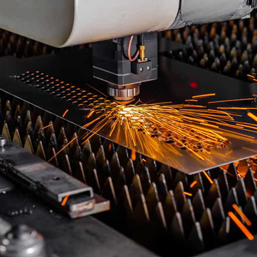 The Ultimate Guide to Metal Plate Laser Cutting Machines: Unveiling the Power of Precision