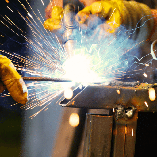 Ultimate Guide to Handheld Fiber Laser Welding Machines_ Revolutionizing Industrial Welding