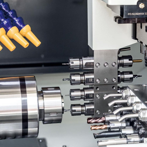 Understanding ATC CNC Router: The Ultimate Guide to Automatic Tool Changer Systems