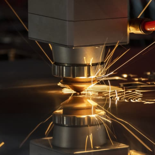 Laser Marking