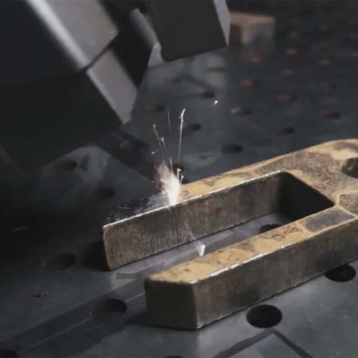 What Advantages Does Laser Cleaning Offer Over Traditional Cleaning Methods?