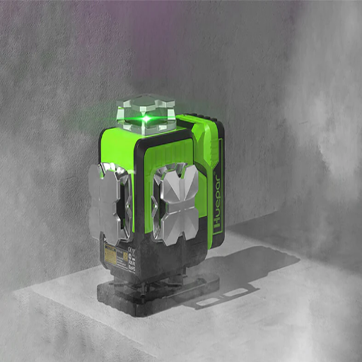 3D vs 4D Laser Levels: Precision & Innovation Guide