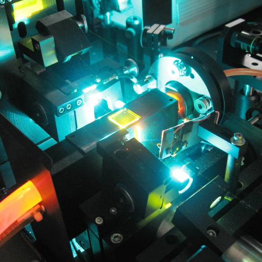 What Are Dye Lasers and How Are They Used?