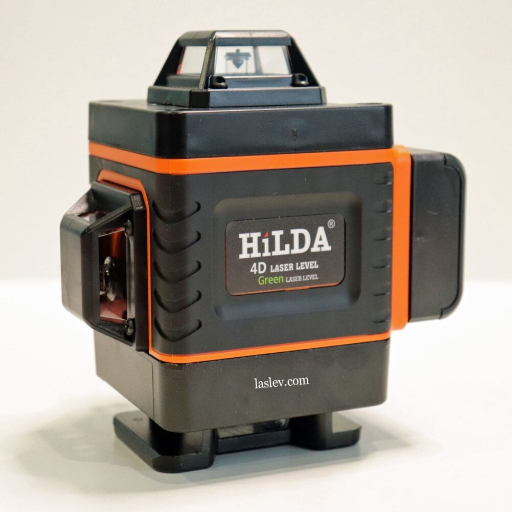 What Are the Advantages of 4D Laser Levels?