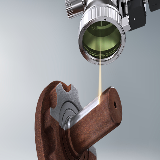 What Are the Advantages of Laser Cleaning Machines?