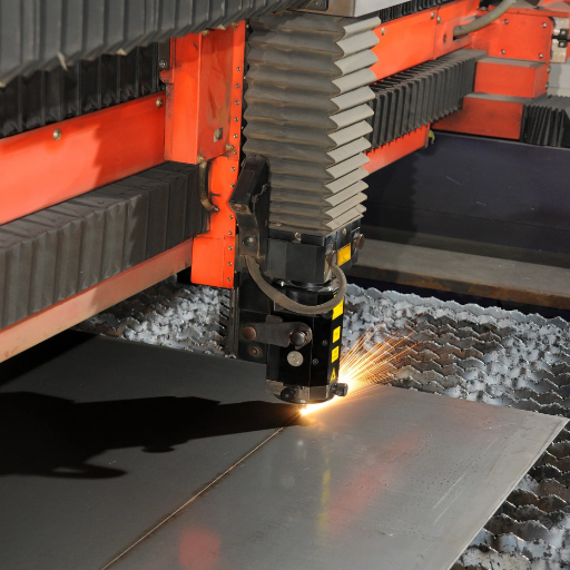 What Are the Applications of CNC and CO2 Laser Cutters?