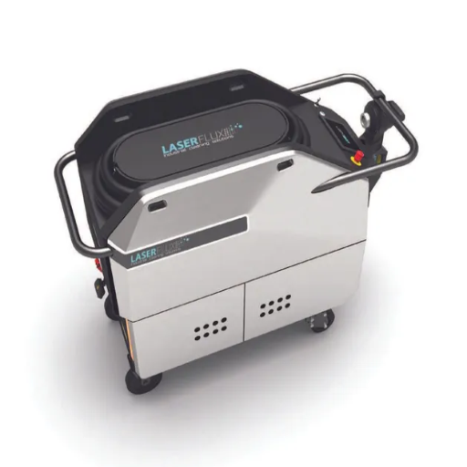 What Are the Costs Associated with Laser Cleaning Machine Rentals?