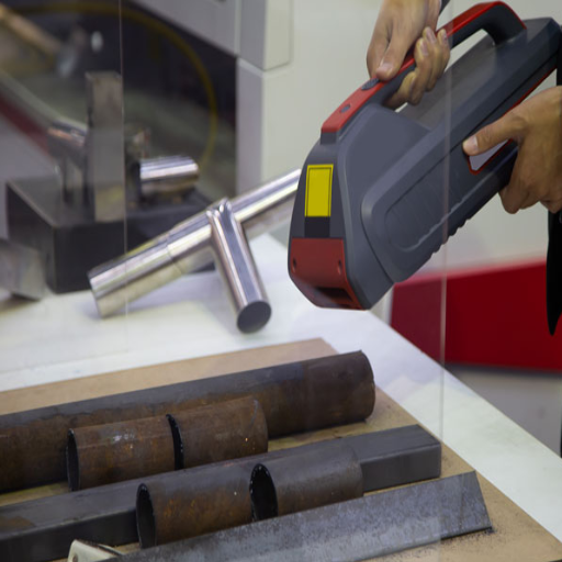 What Are the Different Types of Laser Cleaning Equipment?