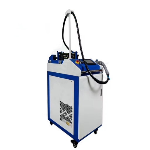 What Are the Disadvantages of Laser Cleaning Machines?