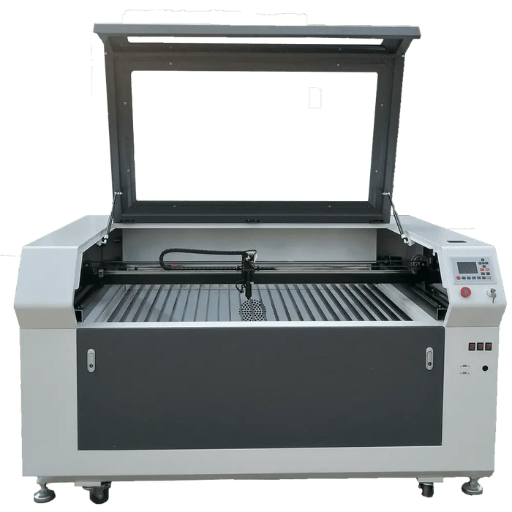 Máy cắt laser CO2 có thể làm gì