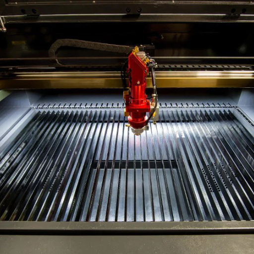Sự khác biệt giữa máy laser Fiber và máy laser CO2 là gì