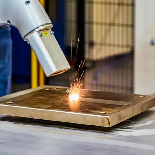 What Can Laser Cleaning Be Used For?
