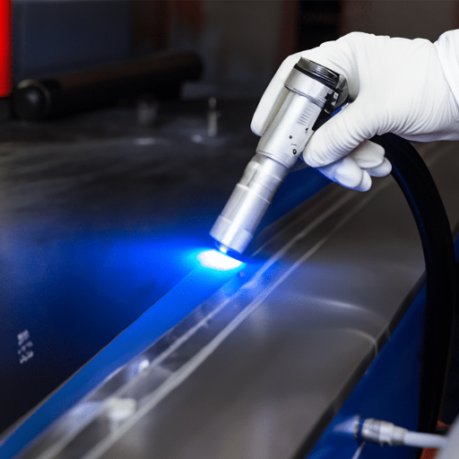 What Essential Safety Equipment is Needed for Laser Cleaning Operations?