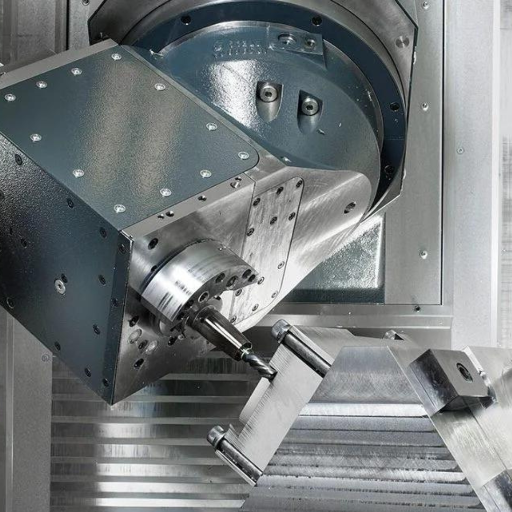 What Industries Benefit Most from CNC Milling Machines?