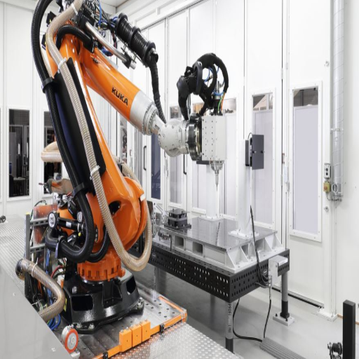 What Industries Use 7-axis CNC Machines?