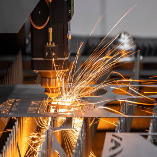 What Industries Use Laser Etching?