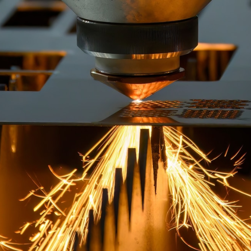 How Do Fiber Lasers Work in Industrial Settings