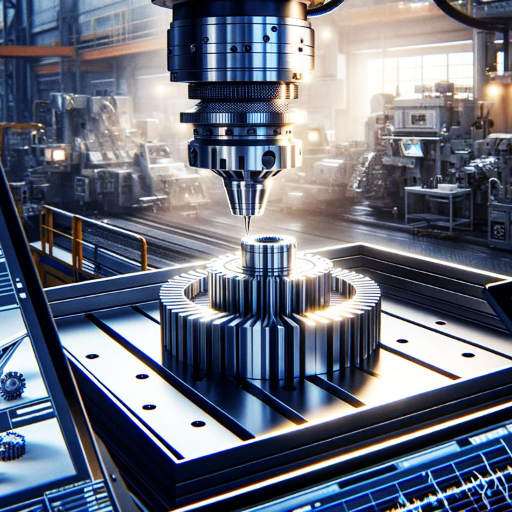 What Makes CNC Machining So Popular in Modern Manufacturing?