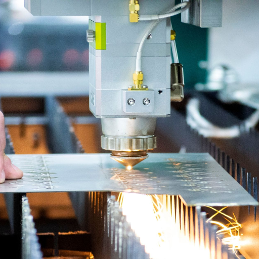 What Materials Can Be Laser Cut?