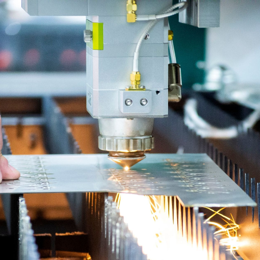 What Materials Can Be Processed with Laser Cutters vs. Other CNC Machines?