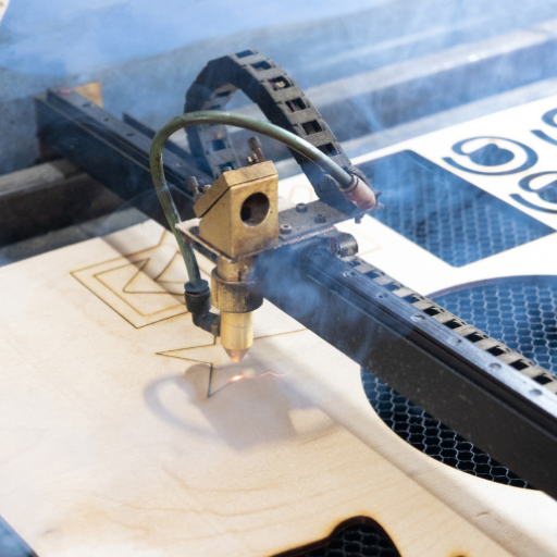 What Materials Can a CO2 Laser Cutting Machine Cut?