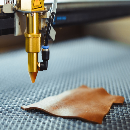 What Materials to Avoid for CO2 Laser Cutting?