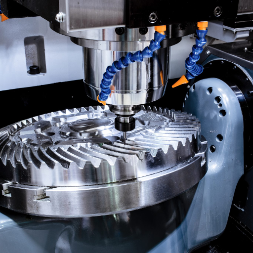 ¿Qué tipos de máquinas CNC están disponibles en el mercado?
