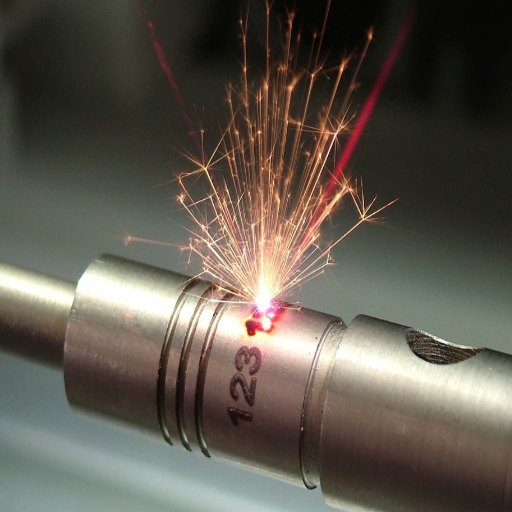 What are the Common Features of Laser Marking Machines?