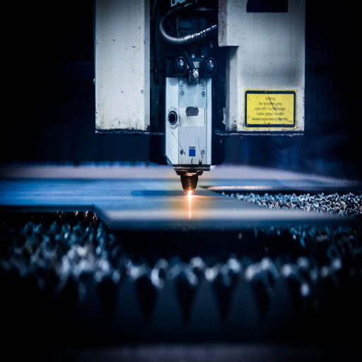 What are the Applications of CO2 Laser Cutting?