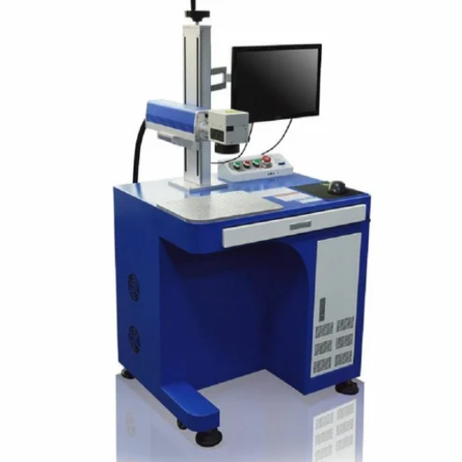 What are the Applications of CO2 laser marking machines?