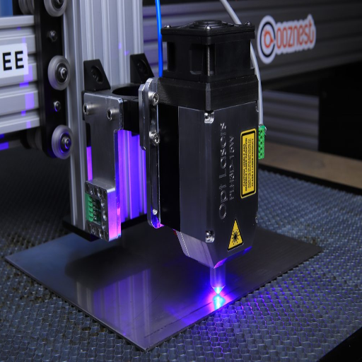 What are the Differences Between Laser Marking and Laser Engraving?