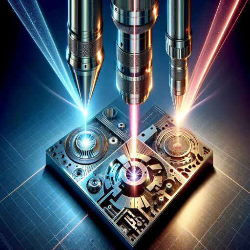 What are the Differences Between Laser Marking and Other Techniques?