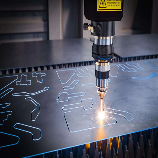 What are the Main Differences Between CNC and Laser Cutting?
