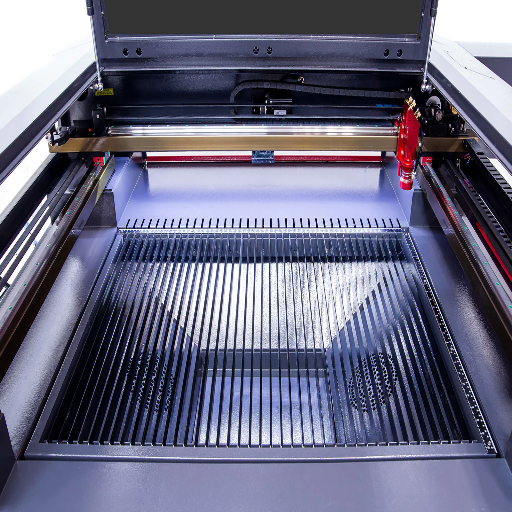 What are the Settings for CO2 Laser Cutters?